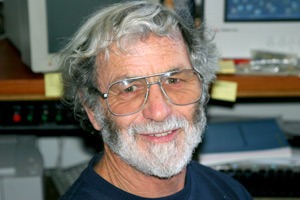 Prof. Dr. John Smith